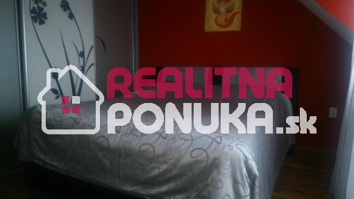 Prenájom 2 izbového bytu v novostavbe   Ulica Perličková  / Podunajské Biskupice