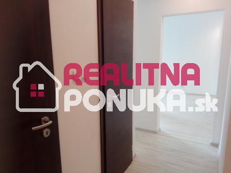 Predaj, 1-izb. byt, 36 m2, Bratislava - Vrakuňa, Čiernovodská